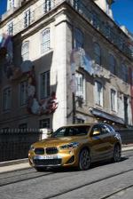 BMW X2 xDrive20d M Sport X 2018 года (WW)